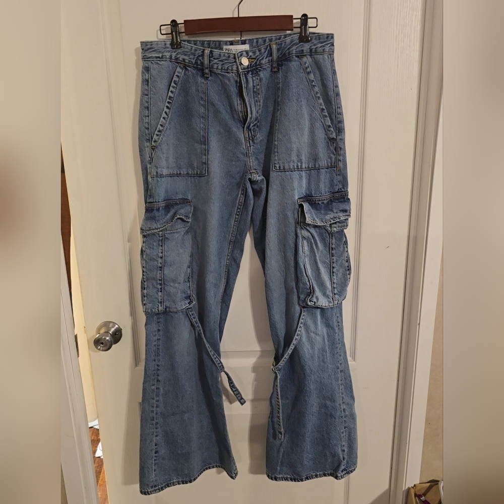 Zara Pants
